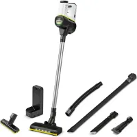 Karcher VC 6 Cordless ourFamily Car вертикальный аккумуляторный пылесос 1.198-672.0