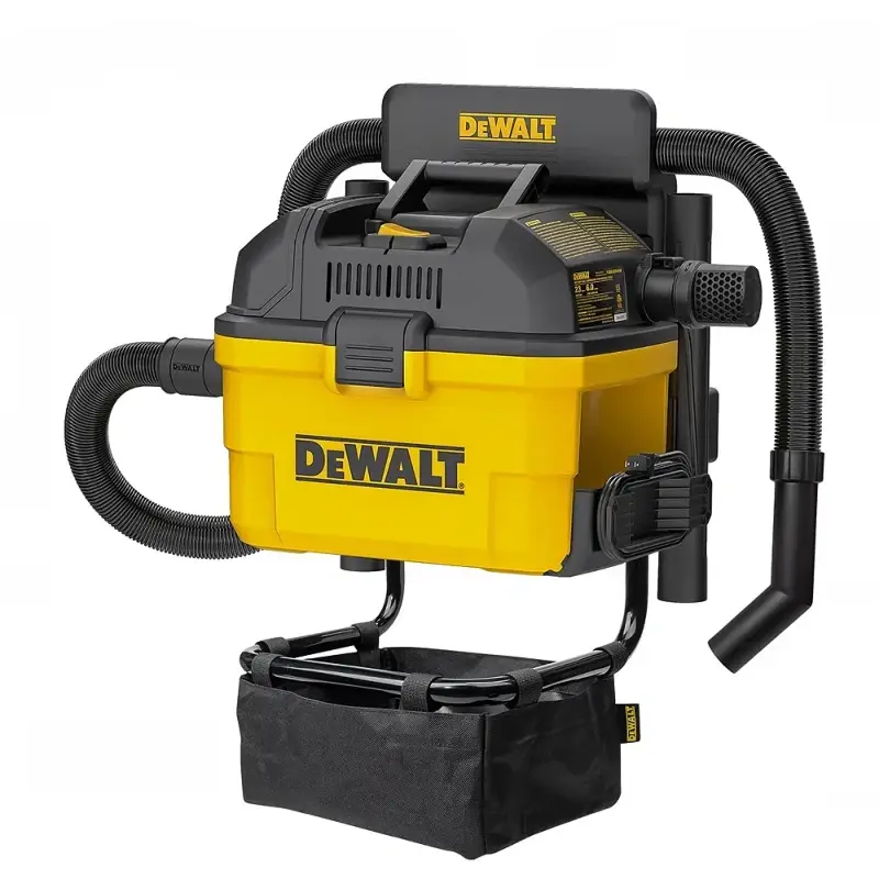 DeWalt DXV23G пылесос строительный