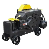 ТСС GQ 52A станок для резки арматуры 490523