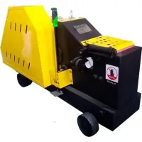 TOR GQ50 станок для гибки арматуры с доводчиком (E) 1018807