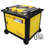 TOR GW70 станок для гибки арматуры с доводчиком (Z) 1039016