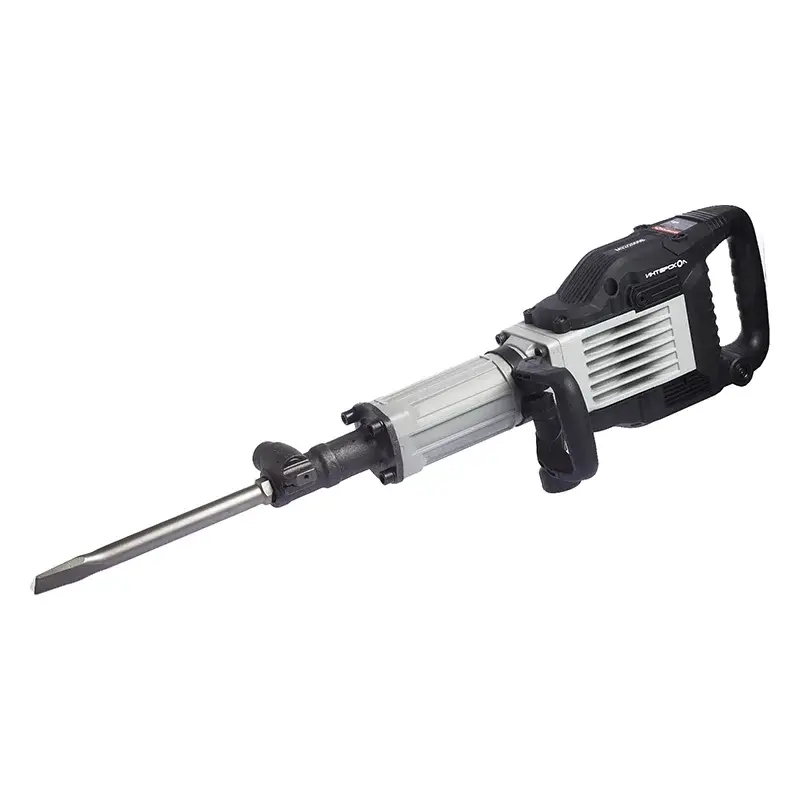 Интерскол М-32/2000В отбойный молоток 531.0.0.00