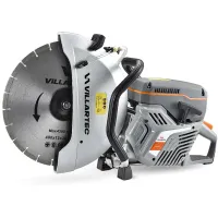 VILLARTEC СС747 бензорез d400 mm