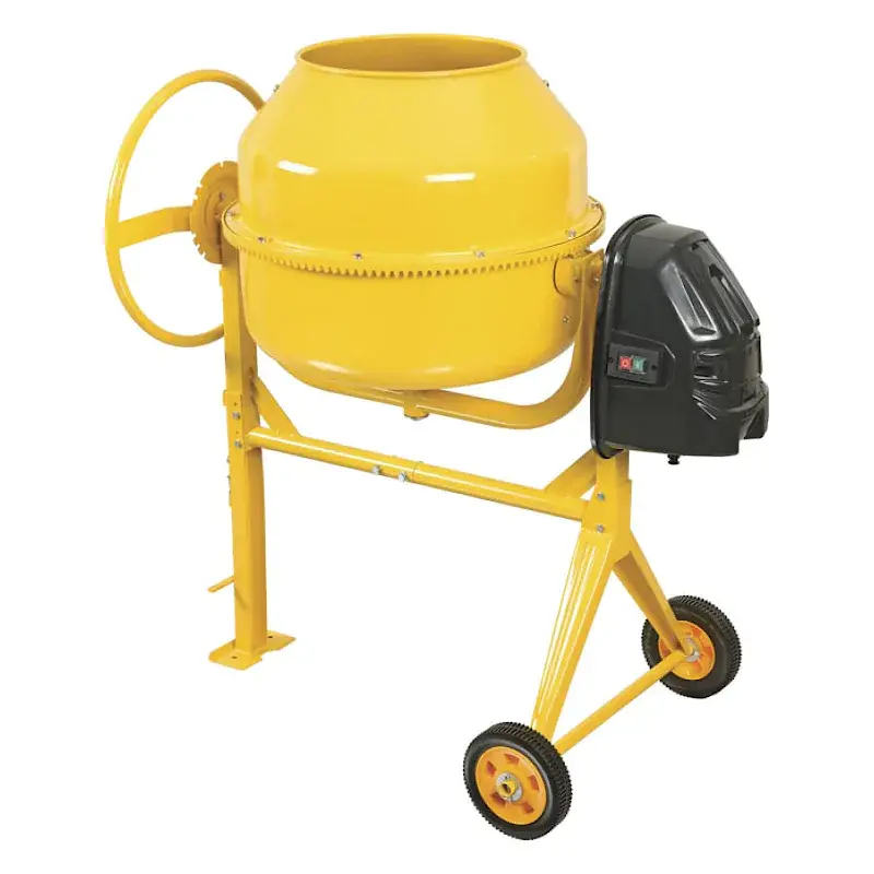 TOR 74550R бетоносмеситель 2061801