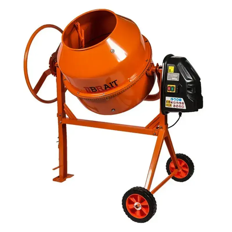 BRAIT BR-220 бетономешалка 09.01.005.042