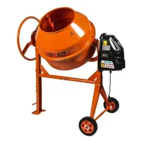 BRAIT BR-200 бетоносмеситель 09.01.004.042