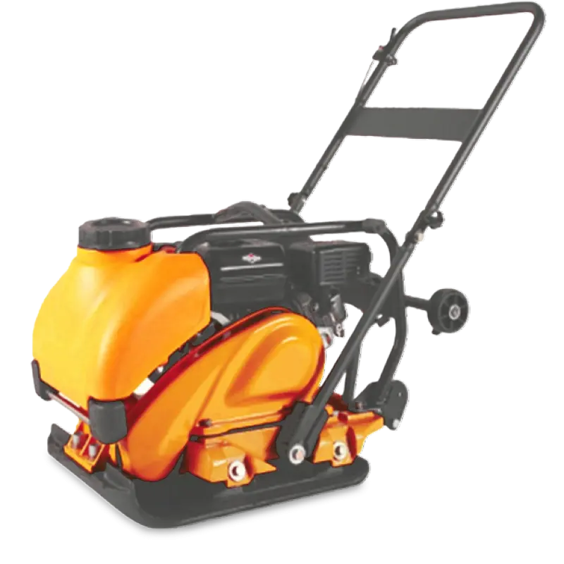 VILLARTEC VP9250TC виброплита бензиновая 3104920000