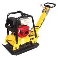 TOR C-330(R) Loncin виброплита бензиновая 1024134