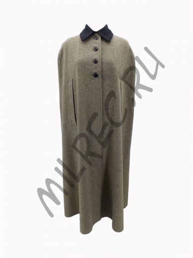 Плащ-накидка сестры милосердия (стилизация) под заказ