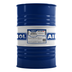 AIMOL Turbo LD CNG 15W-40, 205л