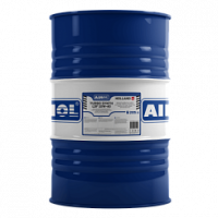AIMOL Turbo Synth LDF 10W-40, 205л