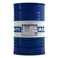 AIMOL Turbo Synth LDF 10W-40, 205л
