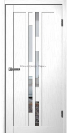 Межкомнатная дверь LA STELLA — 232 эмалит