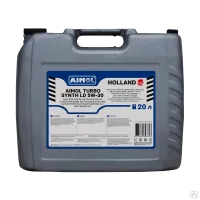 AIMOL Turbo Synth LDF 5W-30, 20л