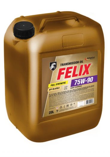 Felix 75W-90, 20л