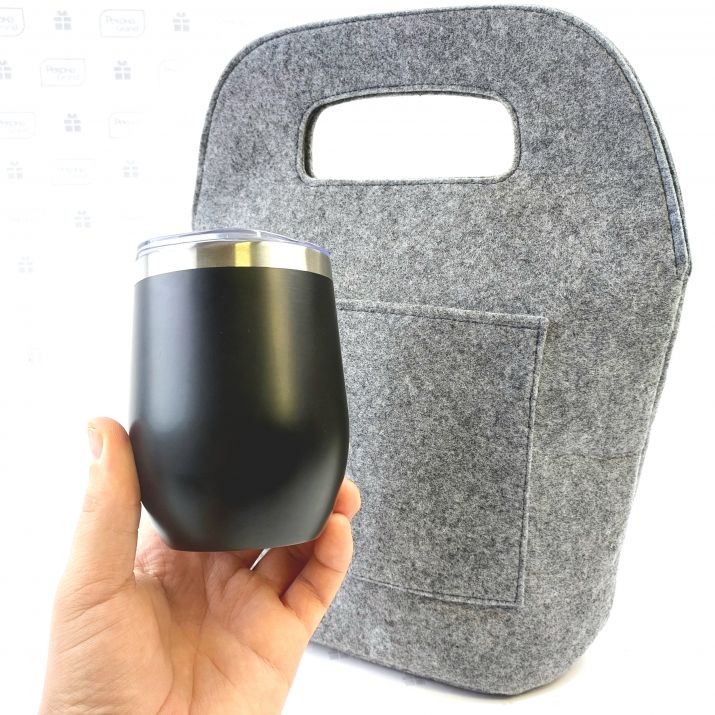 термокружки с логотипом в москве