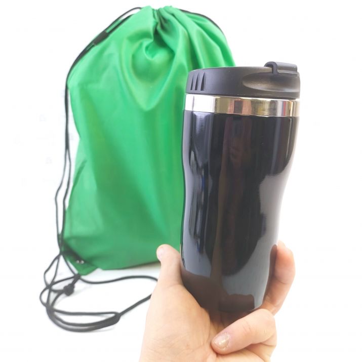 термокружки с логотипом в москве