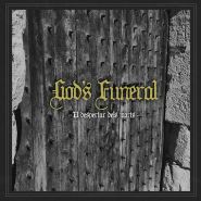 GOD'S FUNERAL - El Despertar Dels Morts DIGIPAK
