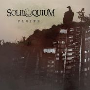 SOLILOQUIUM - Famine DIGIPAK