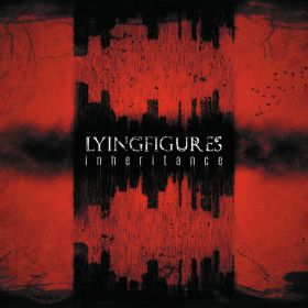 LYING FIGURES - Inheritance DIGIPAK
