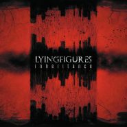 LYING FIGURES - Inheritance DIGIPAK