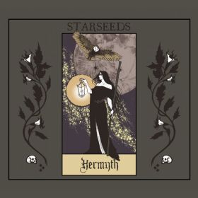 HERMYTH - Starseeds DIGIPAK