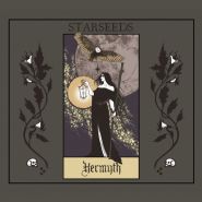 HERMYTH - Starseeds DIGIPAK