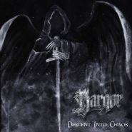 DARGOR - Descent Into Chaos DIGIPAK