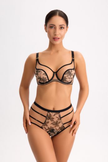 Трусы-бразилиана The Secret of Amber Brazilian