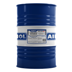 AIMOL Turbo Synth CK-4 15W-40, 205л