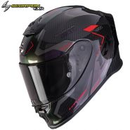 Шлем Scorpion Exo-R1 Evo Carbon Air Propel Chamaleon