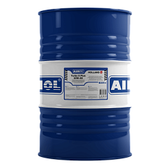 AIMOL Turbo X Plus 10W-30, 205л