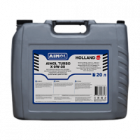AIMOL Turbo X 0W-30, 60л