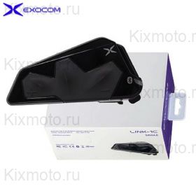 Мотогарнитура Exocom Link-1C