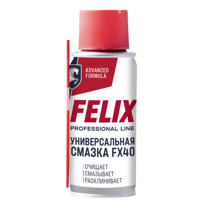 Медная смазка Felix, 400 мл