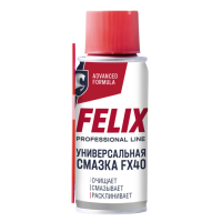 Медная смазка Felix, 400 мл