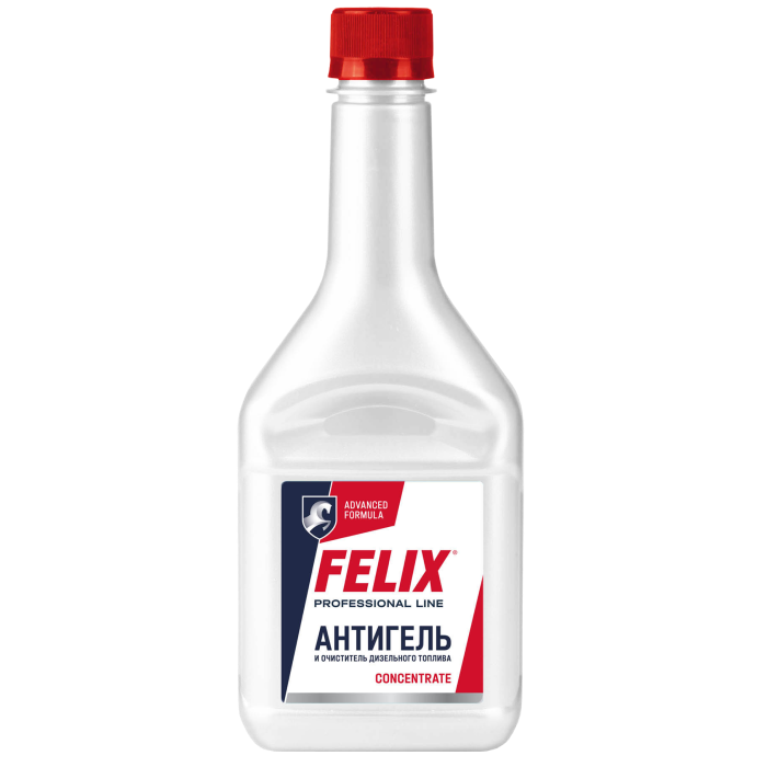 Антигель Felix, 340мл