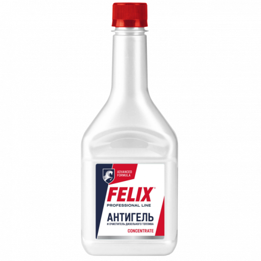 Антигель Felix, 340мл