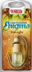 Ароматизатор Felix Enigma, Ирландский кофе, 6мл