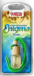 Ароматизатор Felix Enigma, Океан, 6мл