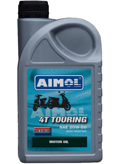 AIMOL 4Т Touring 20W-50, 1л