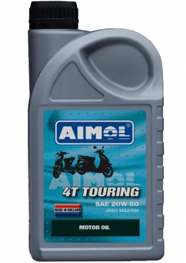 AIMOL 4Т Touring 20W-50, 1л