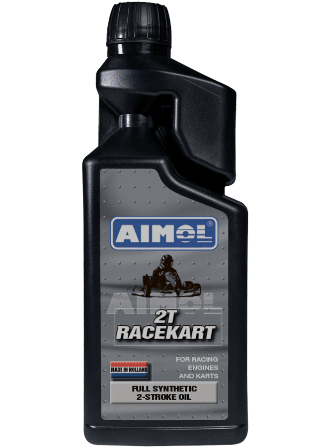 AIMOL 2Т Racekart 50, 1л