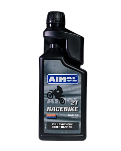 AIMOL 2Т Racebike 50, 1л