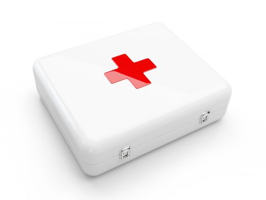 Укладка Антивич экстренной личной профилактики СанПин 2.1.3678-20 (2630-10)