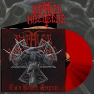 IMPALED NAZARENE - Eight headed serpent LP gatefold bloodred
