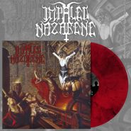 IMPALED NAZARENE - Nihil LP marbled