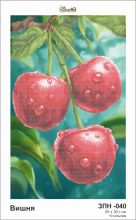 ЗПН-040 Золотая Подкова. Вишня