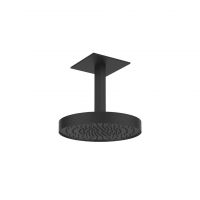 Верхний душ Gessi Incastri 63072 потолочный схема 5