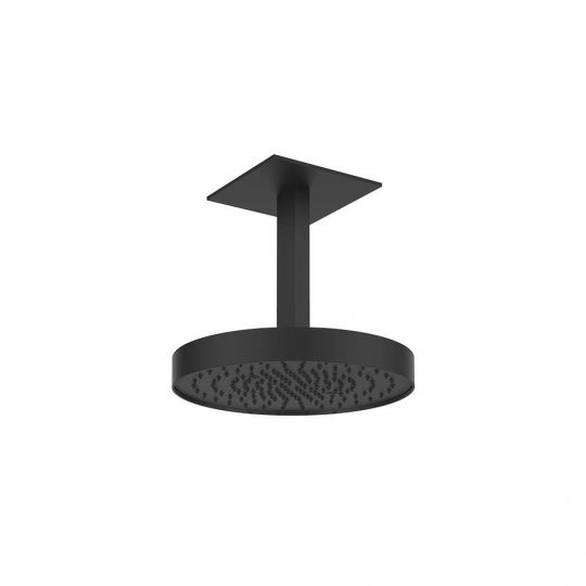 Верхний душ Gessi Incastri 63072 потолочный схема 5